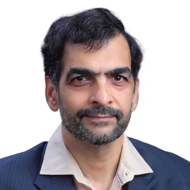 Chandrasekhar G