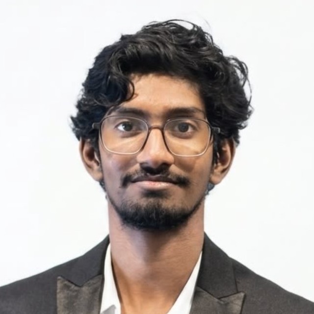 Tarun R